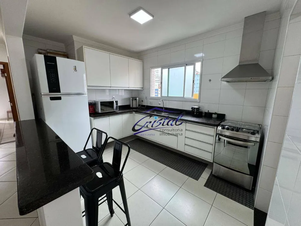 Apartamento, 2 quartos, 107 m² - Foto 4