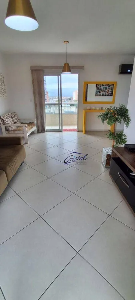 Apartamento, 2 quartos, 107 m² - Foto 1