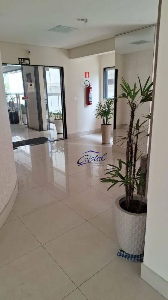 Apartamento, 2 quartos, 107 m² - Foto 2
