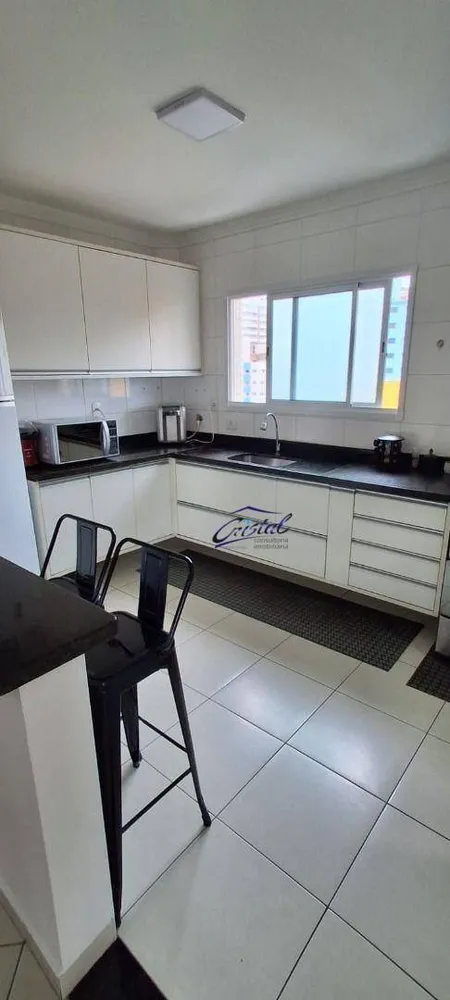 Apartamento, 2 quartos, 107 m² - Foto 4