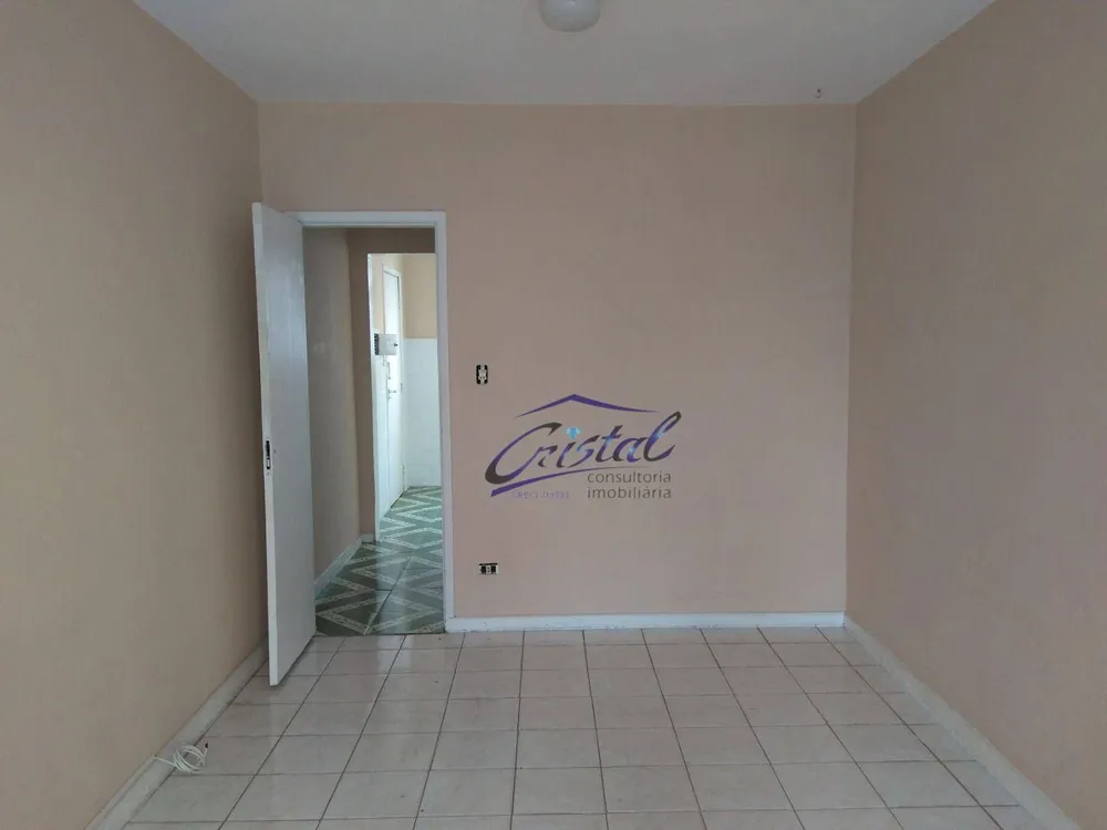 Kitnet-Studio, 35 m² - Foto 1