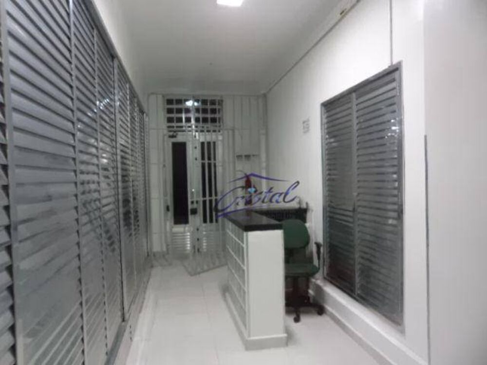 Kitnet-Studio, 35 m² - Foto 6