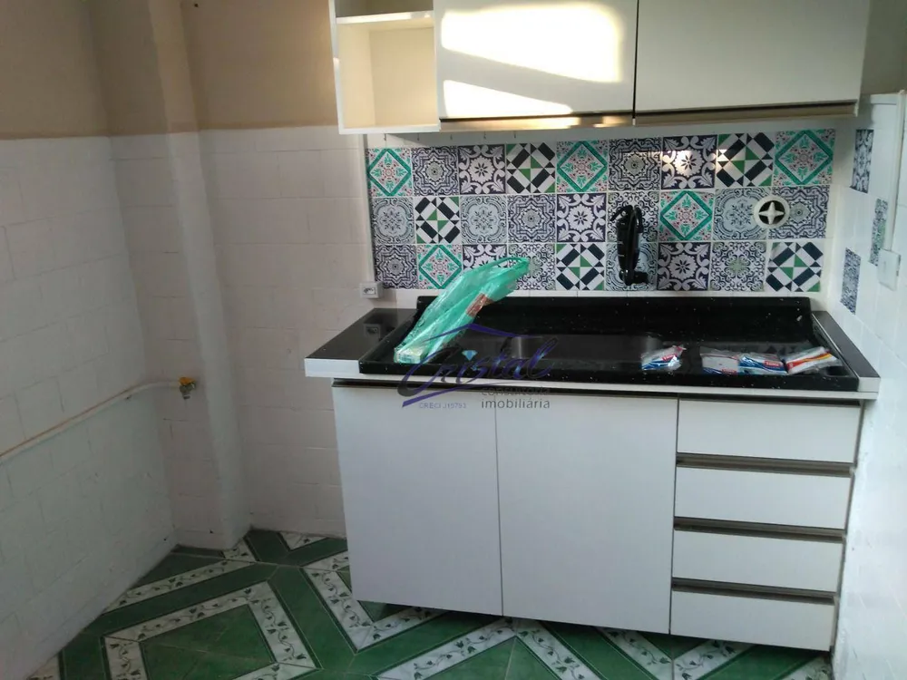 Kitnet-Studio, 35 m² - Foto 13