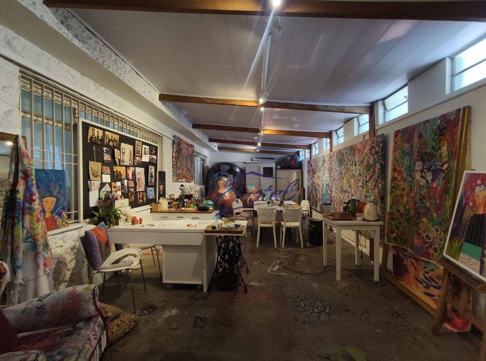 Casa, 3 quartos, 288 m² - Foto 6