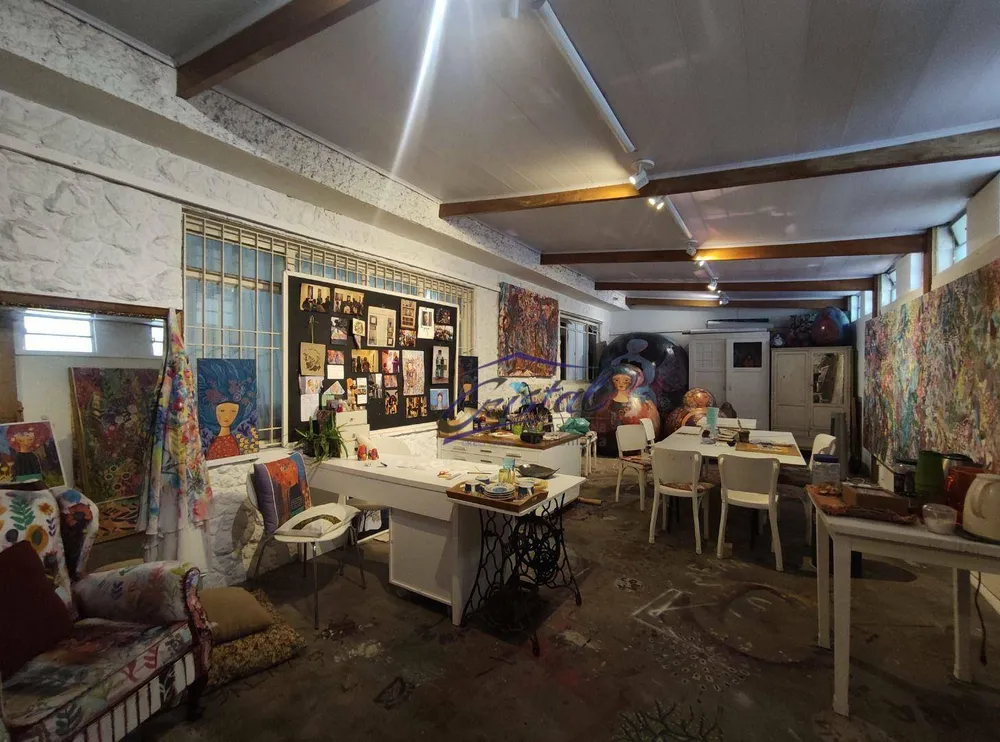 Casa, 3 quartos, 288 m² - Foto 13