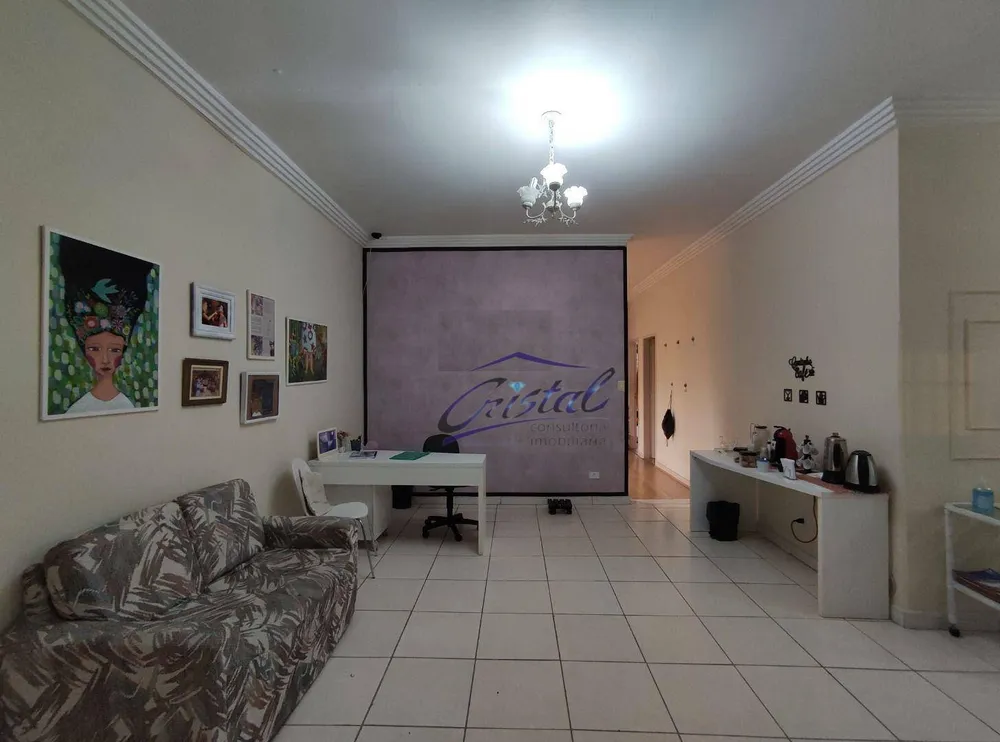 Casa, 3 quartos, 288 m² - Foto 1