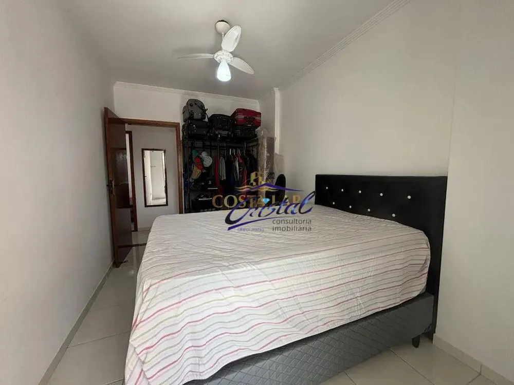 Apartamento, 3 quartos, 136 m² - Foto 9