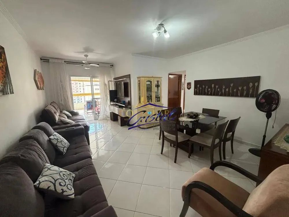 Apartamento, 3 quartos, 136 m² - Foto 3
