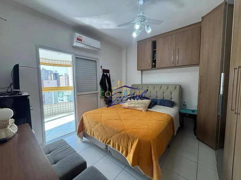 Apartamento, 3 quartos, 136 m² - Foto 7