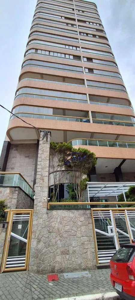 Apartamento, 3 quartos, 136 m² - Foto 1