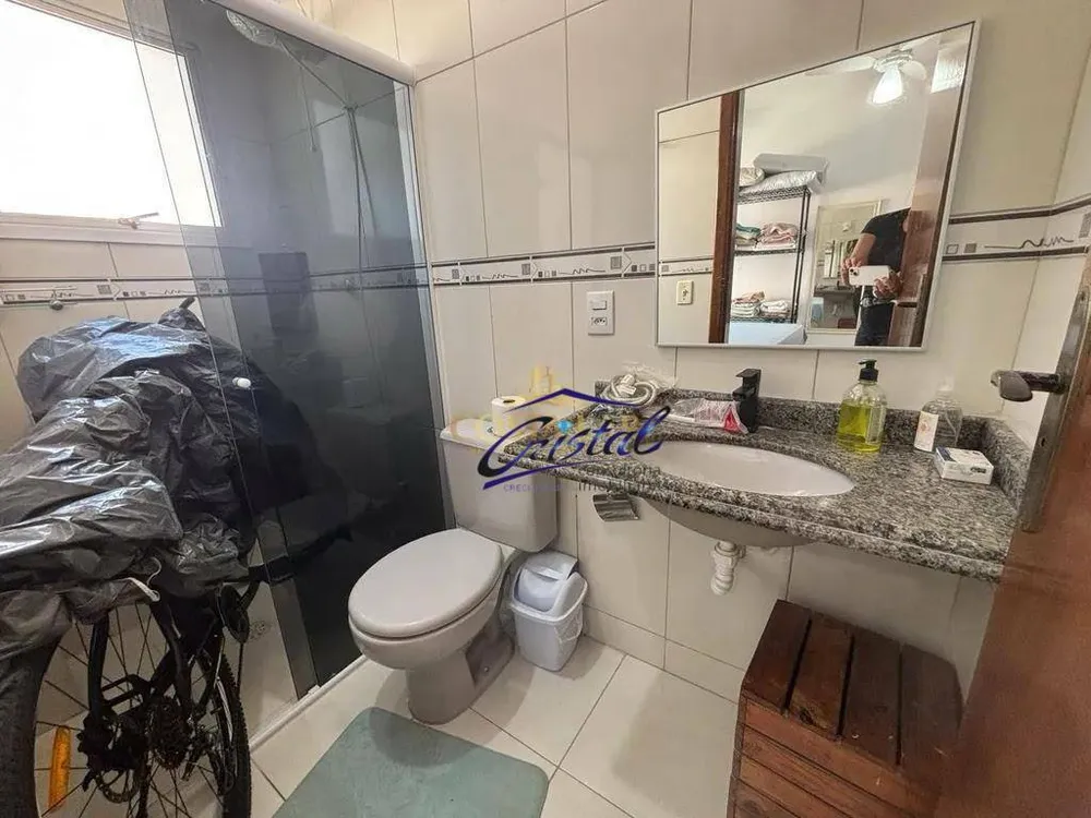 Apartamento, 3 quartos, 136 m² - Foto 11