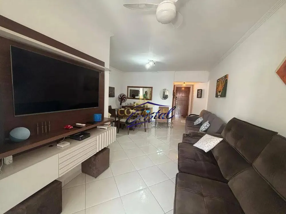 Apartamento, 3 quartos, 136 m² - Foto 5