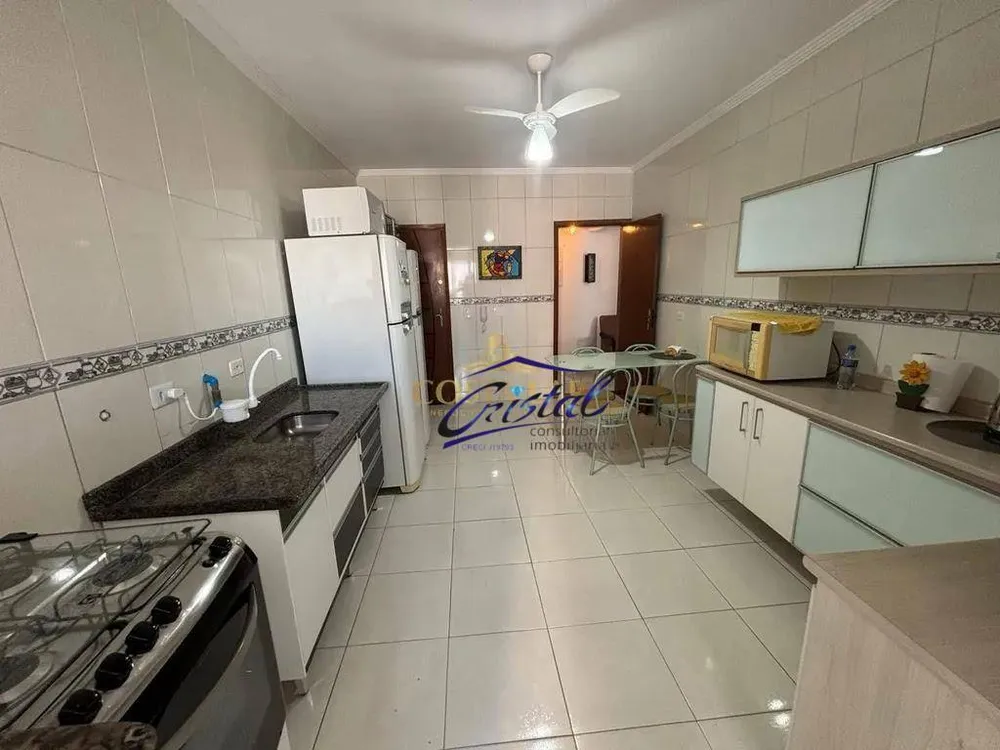 Apartamento, 3 quartos, 136 m² - Foto 6
