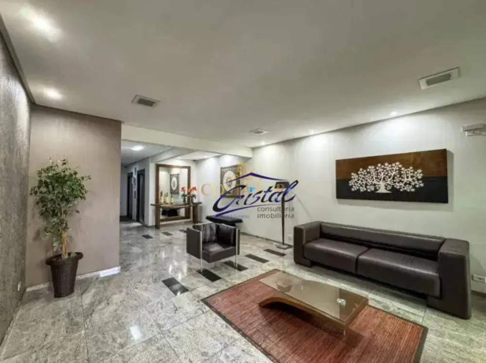 Apartamento, 3 quartos, 136 m² - Foto 4