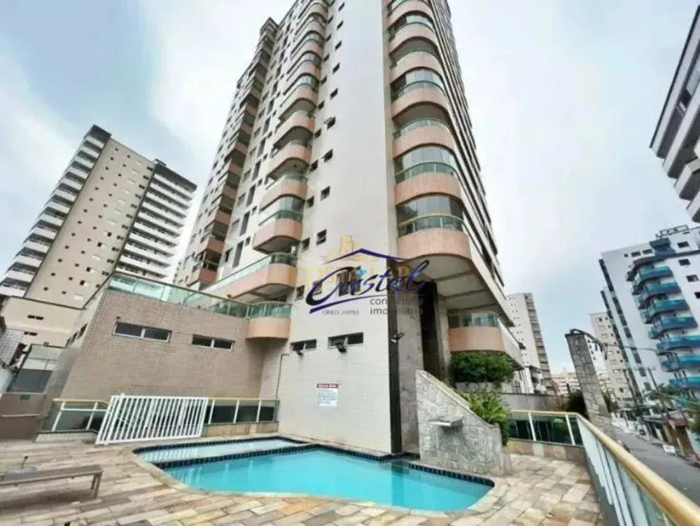 Apartamento, 3 quartos, 136 m² - Foto 2