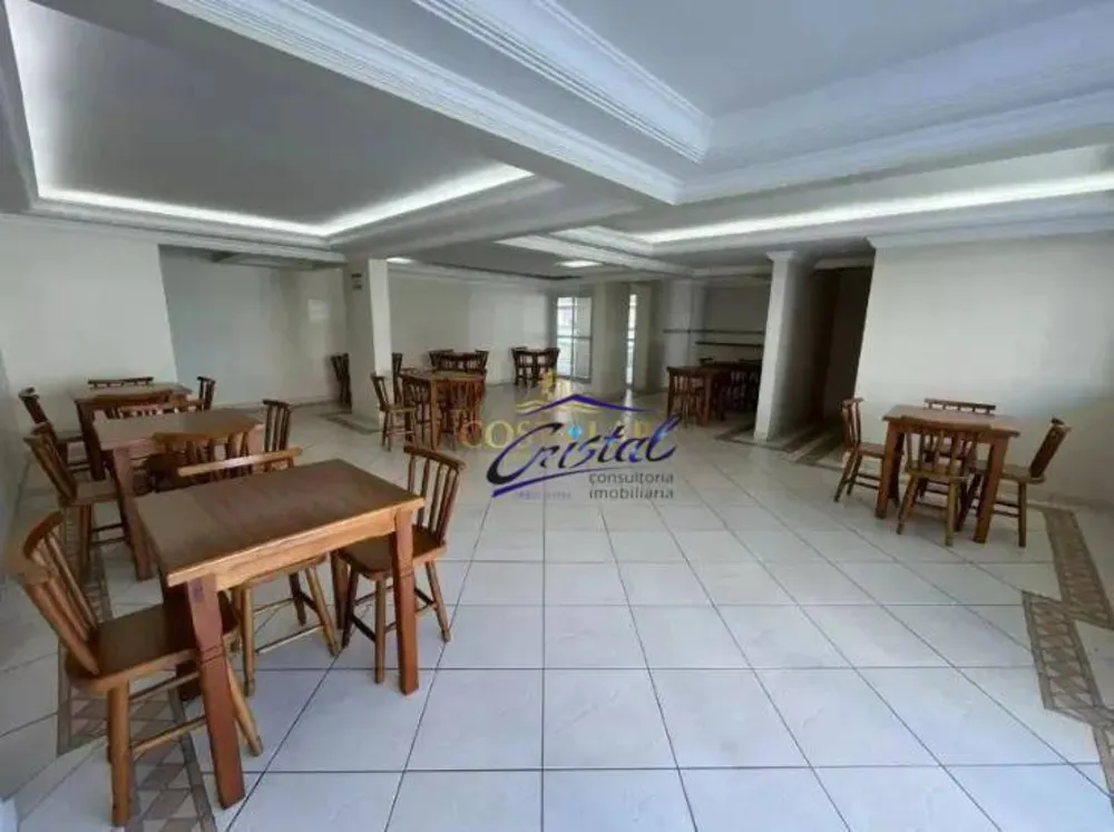 Apartamento, 3 quartos, 136 m² - Foto 12