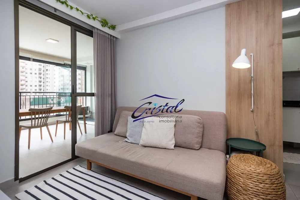 Apartamento, 2 quartos, 67 m² - Foto 1