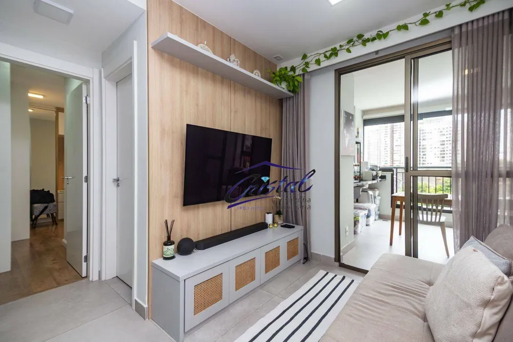 Apartamento, 2 quartos, 67 m² - Foto 4