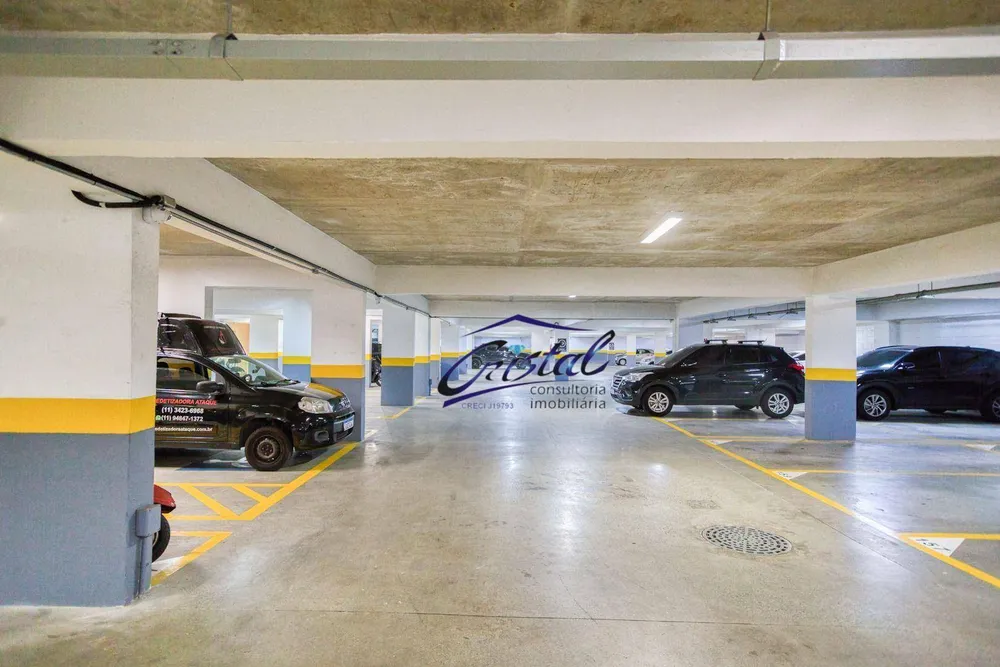 Apartamento, 2 quartos, 67 m² - Foto 8