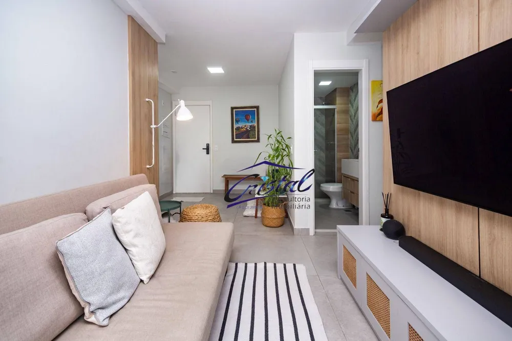 Apartamento, 2 quartos, 67 m² - Foto 2