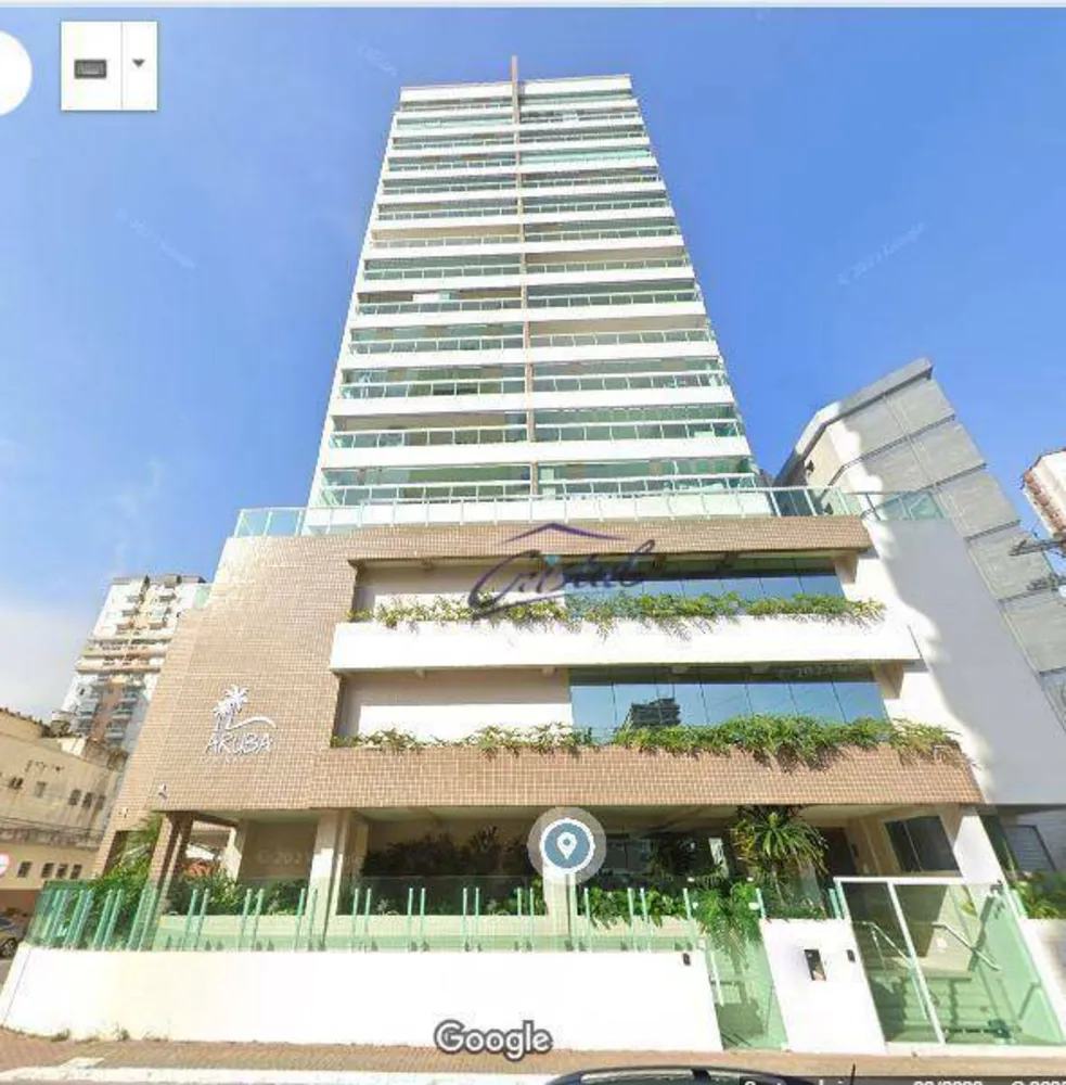 Apartamento, 3 quartos, 118 m² - Foto 1
