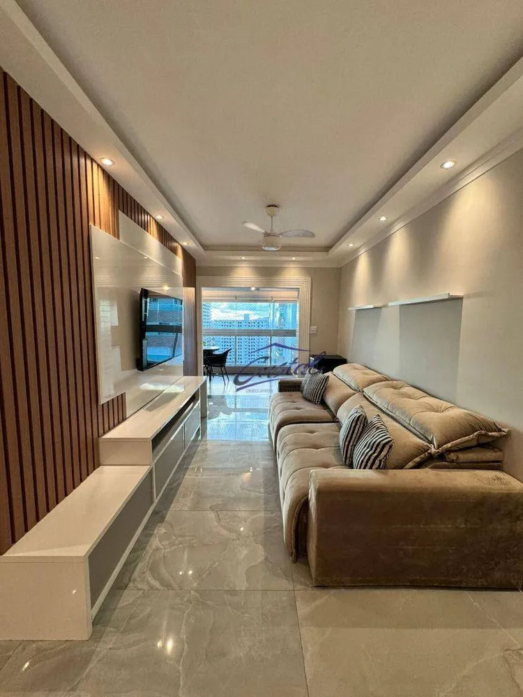 Apartamento, 3 quartos, 118 m² - Foto 2
