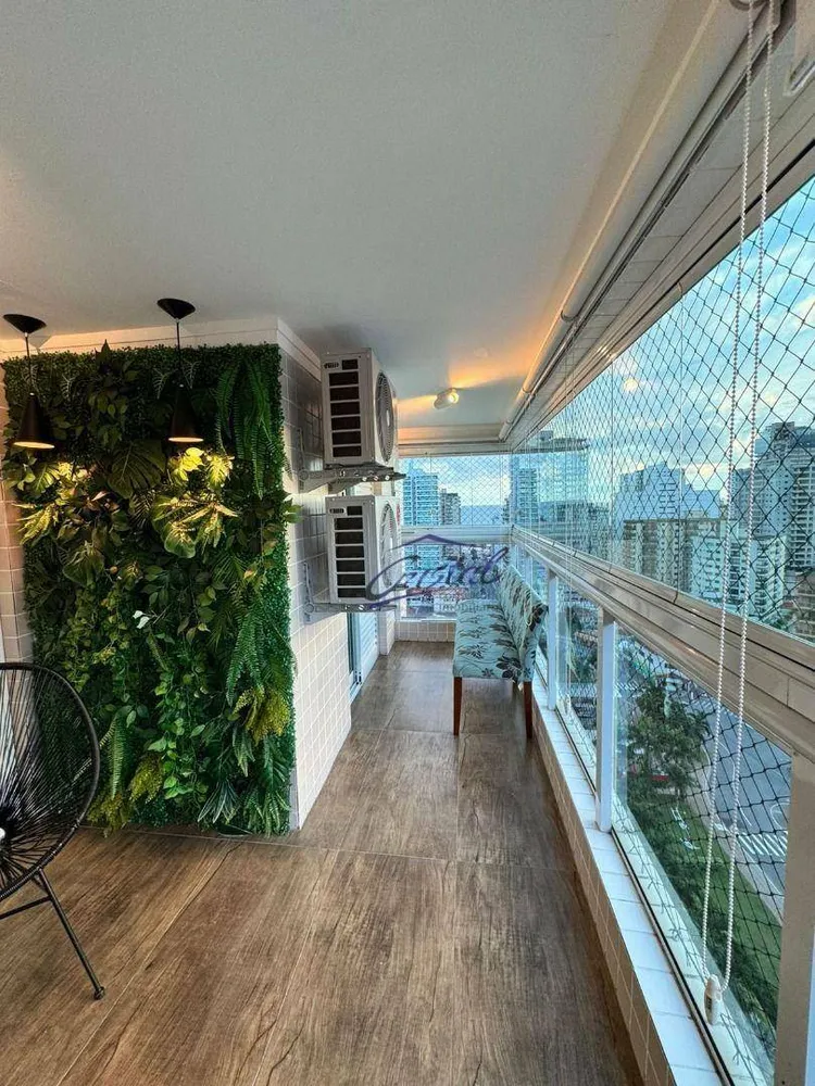 Apartamento, 3 quartos, 118 m² - Foto 5