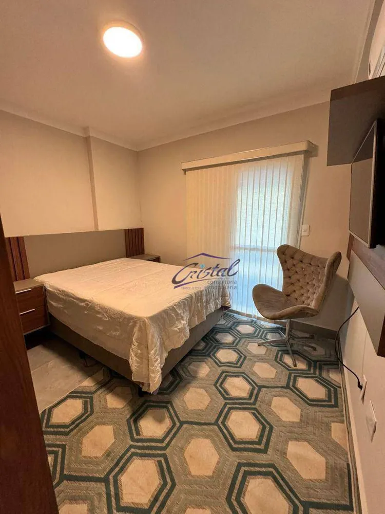 Apartamento, 3 quartos, 118 m² - Foto 7