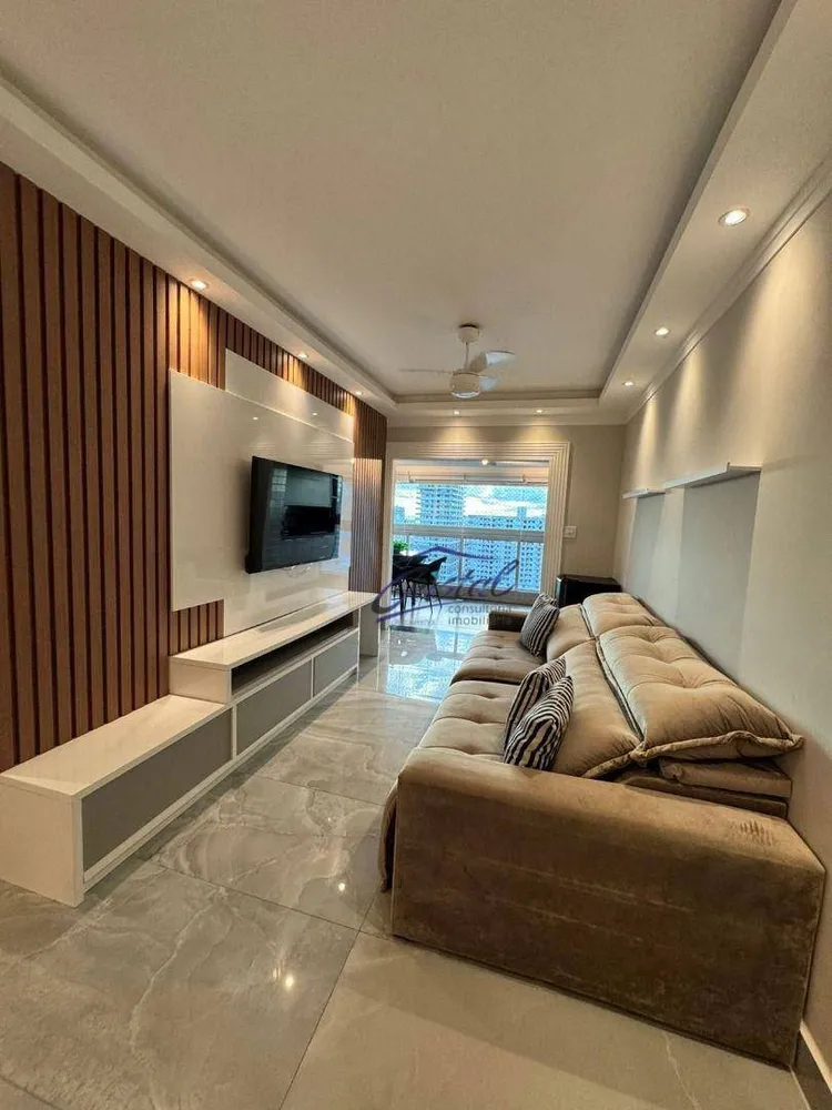 Apartamento, 3 quartos, 118 m² - Foto 3