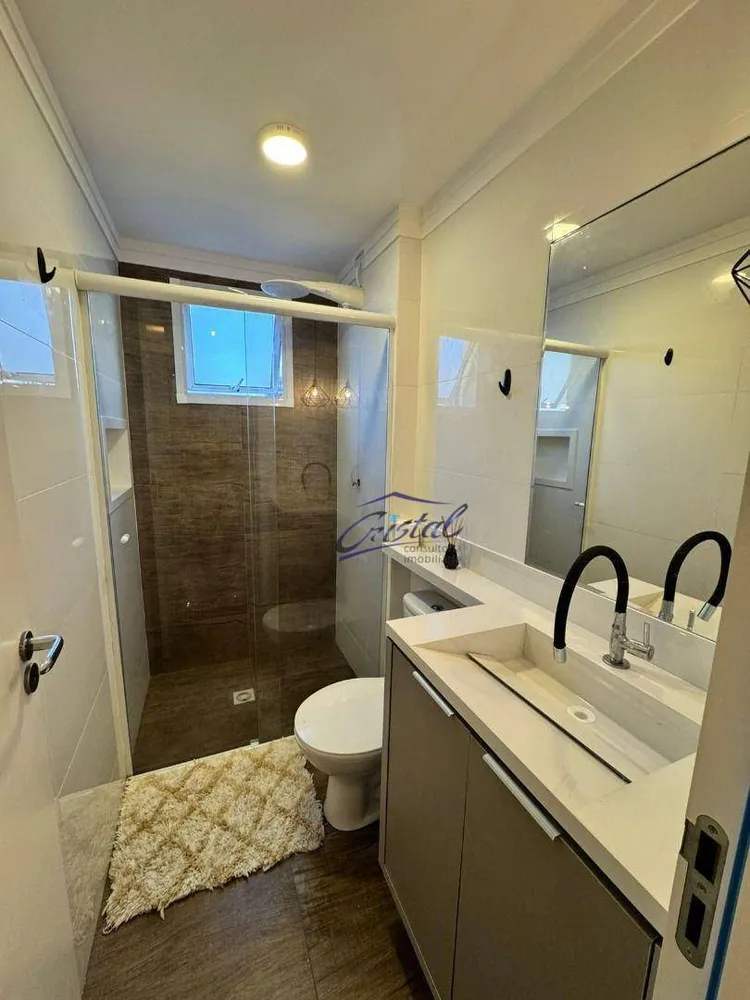 Apartamento, 3 quartos, 118 m² - Foto 10