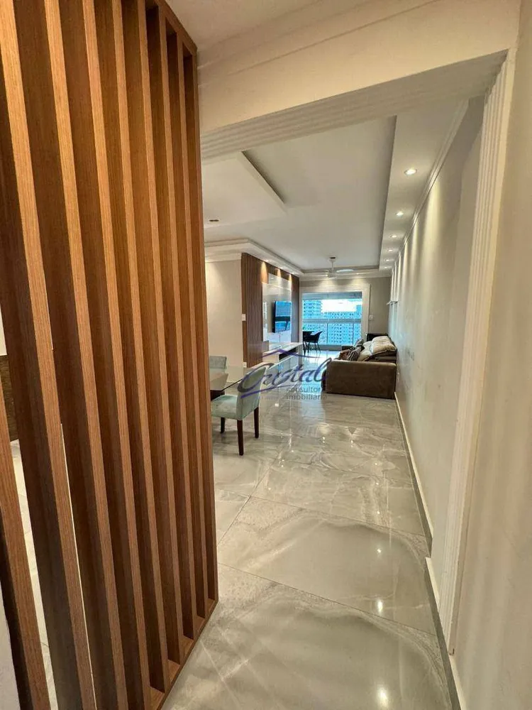 Apartamento, 3 quartos, 118 m² - Foto 9