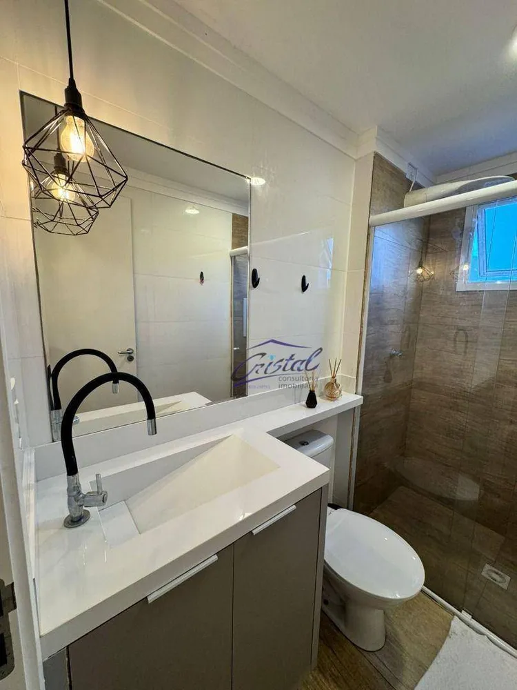 Apartamento, 3 quartos, 118 m² - Foto 11