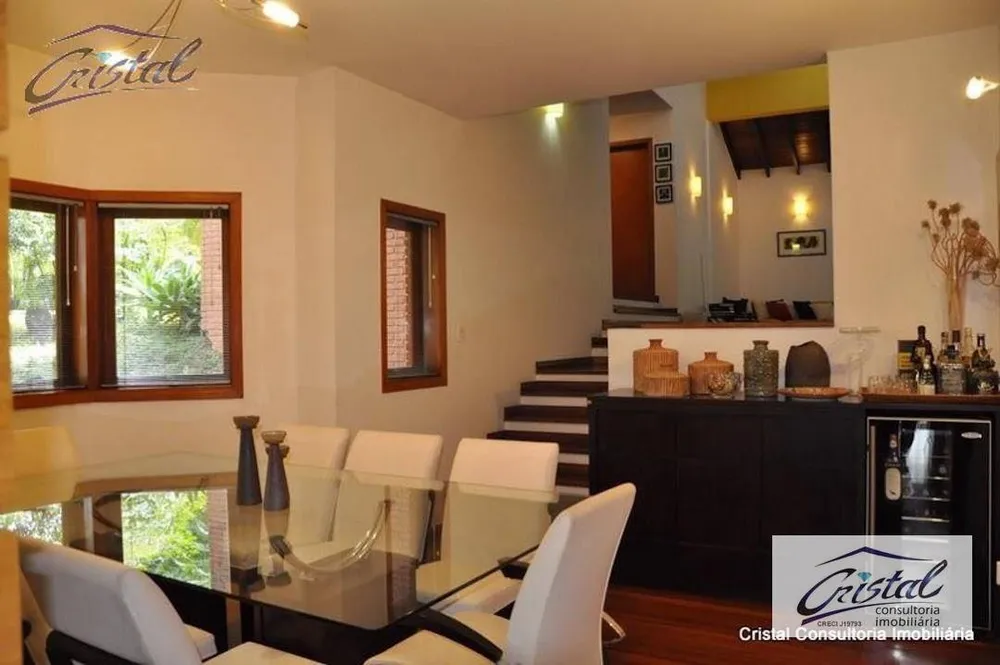 Casa de Condomínio, 4 quartos - Foto 4