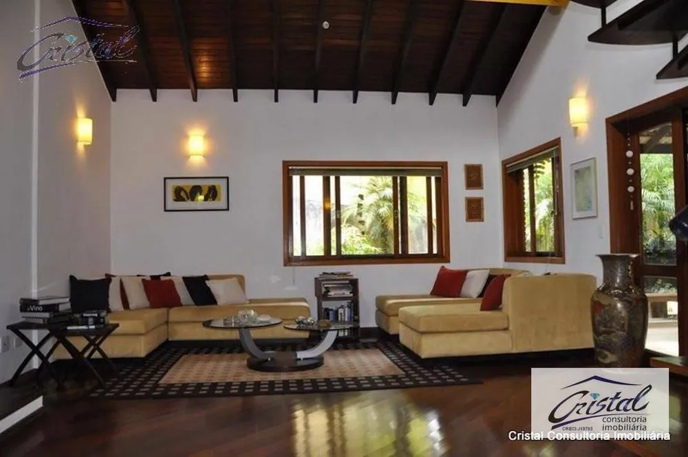 Casa de Condomínio, 4 quartos - Foto 2