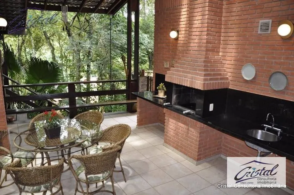 Casa de Condomínio, 4 quartos - Foto 7