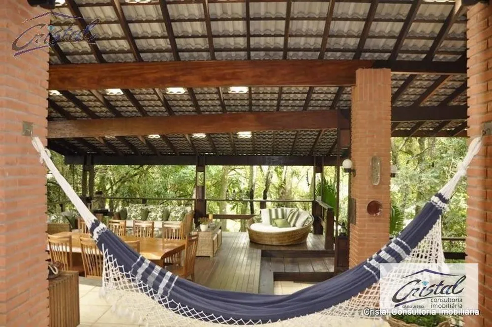 Casa de Condomínio, 4 quartos - Foto 8