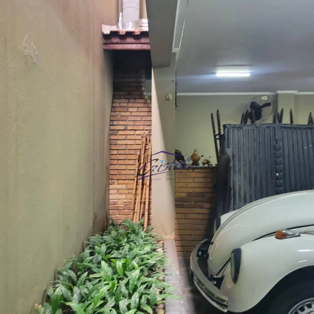 Casa, 3 quartos, 170 m² - Foto 15