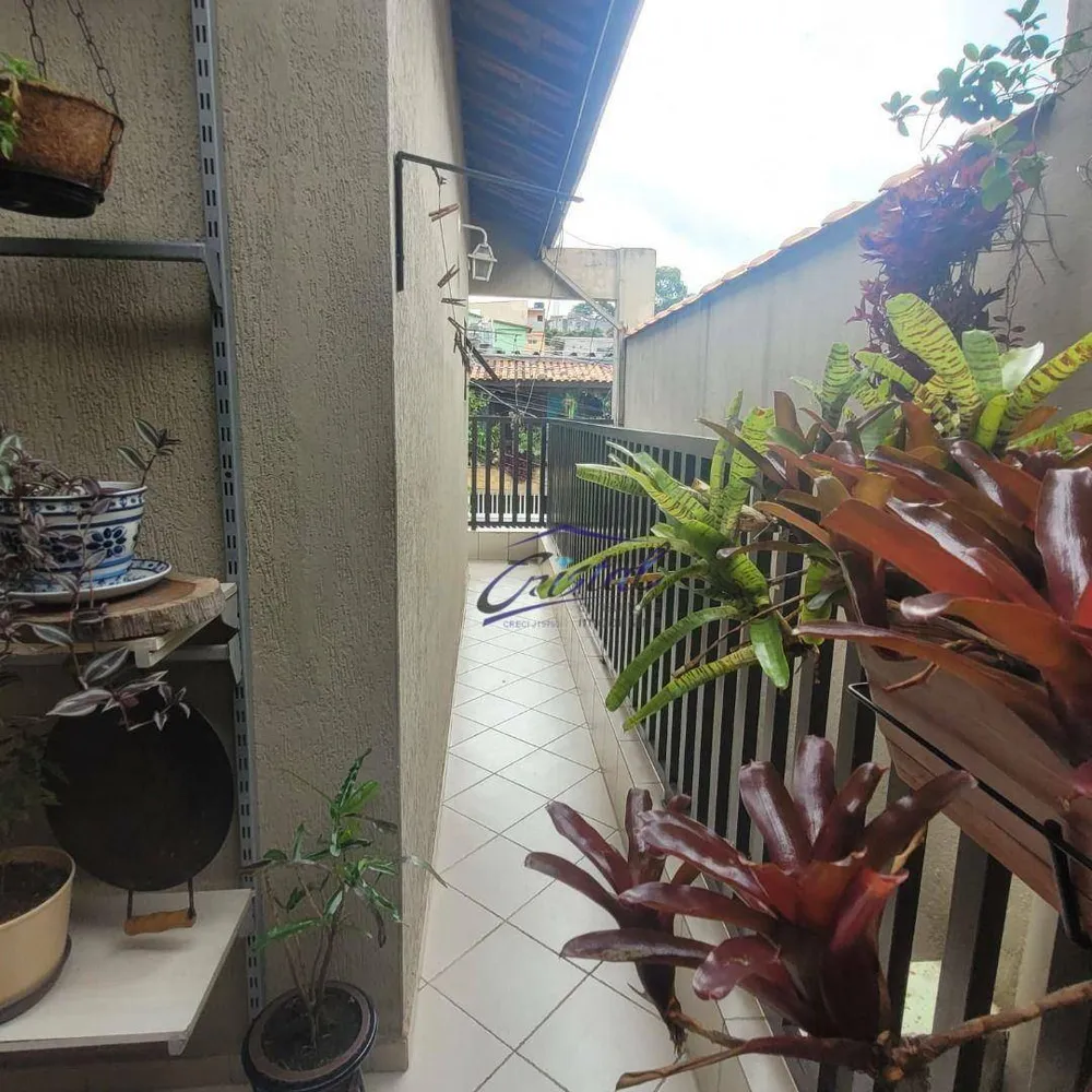Casa, 3 quartos, 170 m² - Foto 6