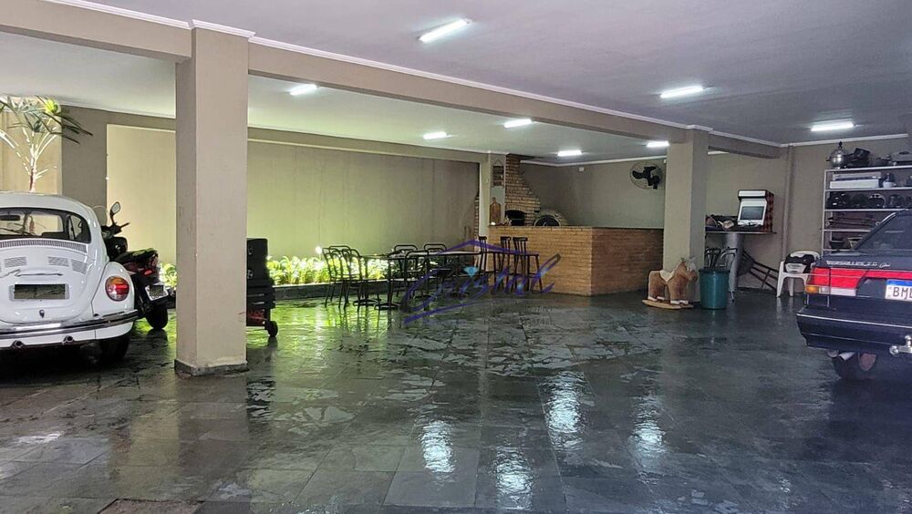 Casa à venda com 3 quartos, 170m² - Foto 11