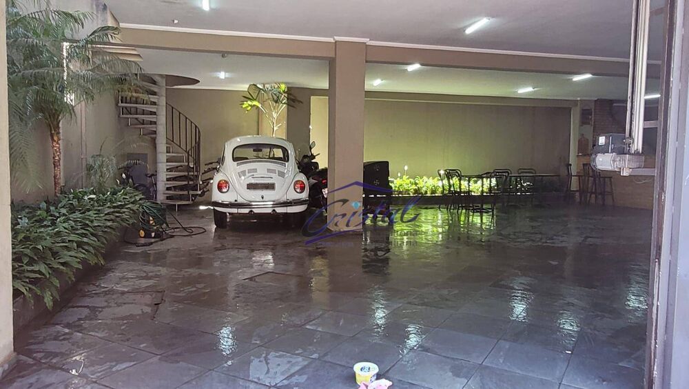 Casa à venda com 3 quartos, 170m² - Foto 10