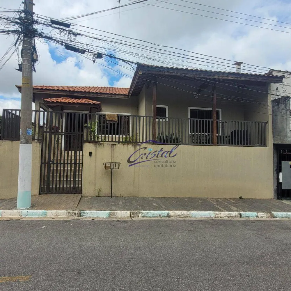 Casa, 3 quartos, 170 m² - Foto 1