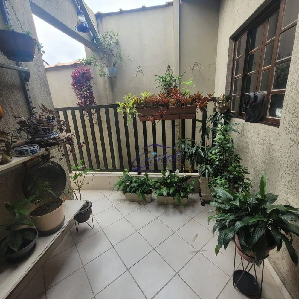 Casa, 3 quartos, 170 m² - Foto 4