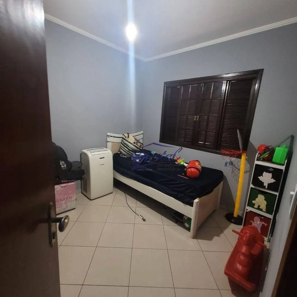 Casa, 3 quartos, 170 m² - Foto 11