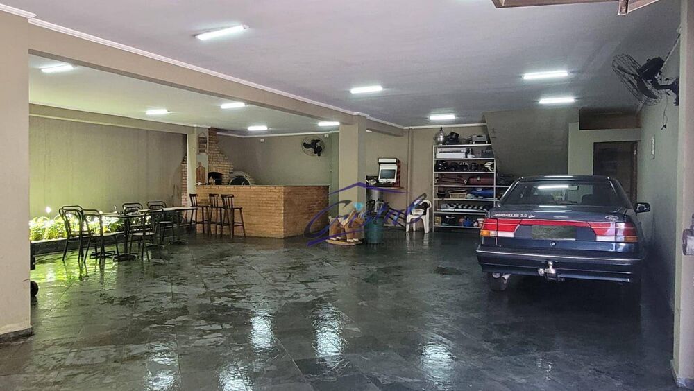 Casa à venda com 3 quartos, 170m² - Foto 12