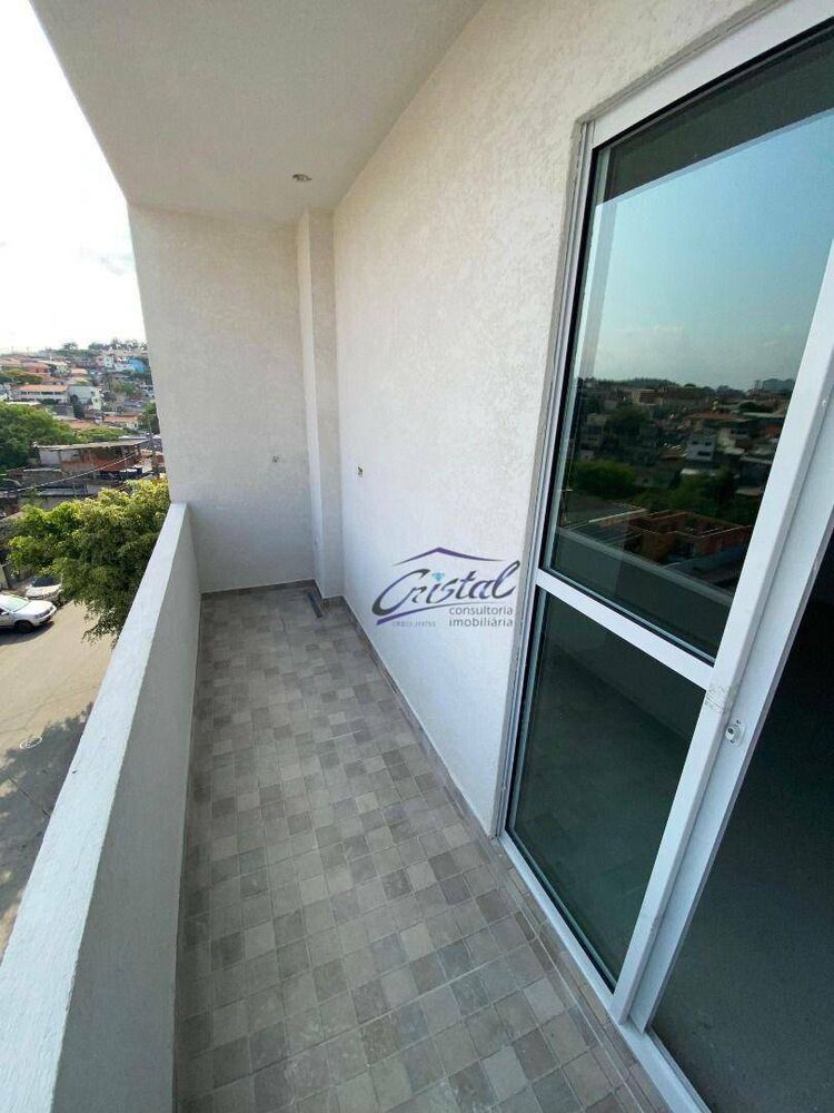 Apartamento, 2 quartos, 40 m² - Foto 15