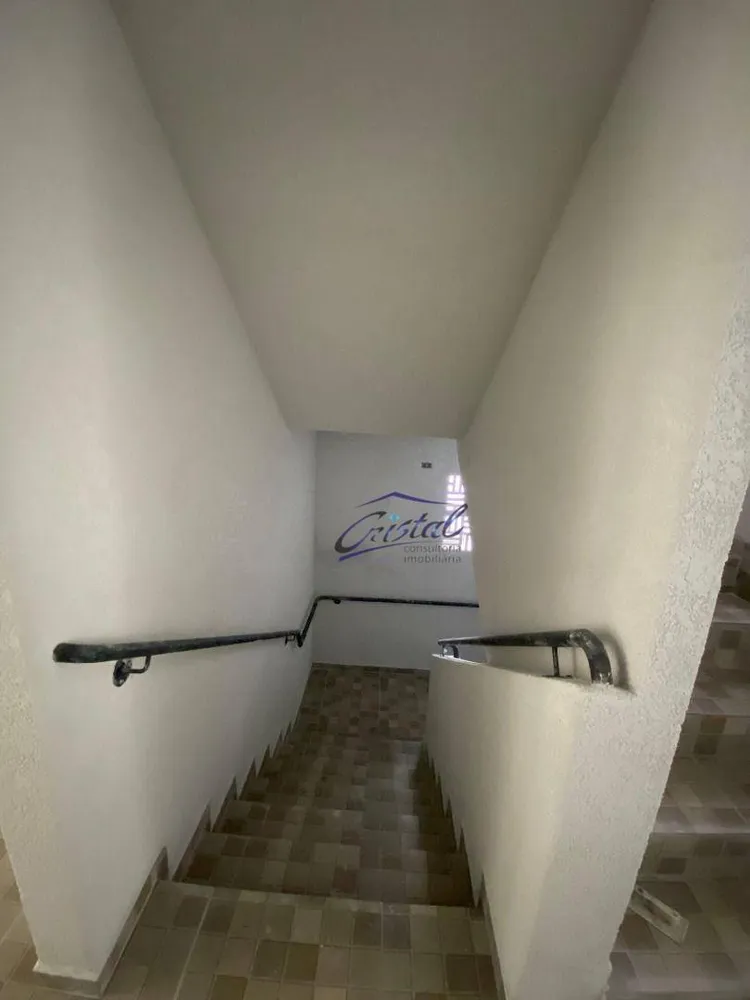 Apartamento, 2 quartos, 40 m² - Foto 4