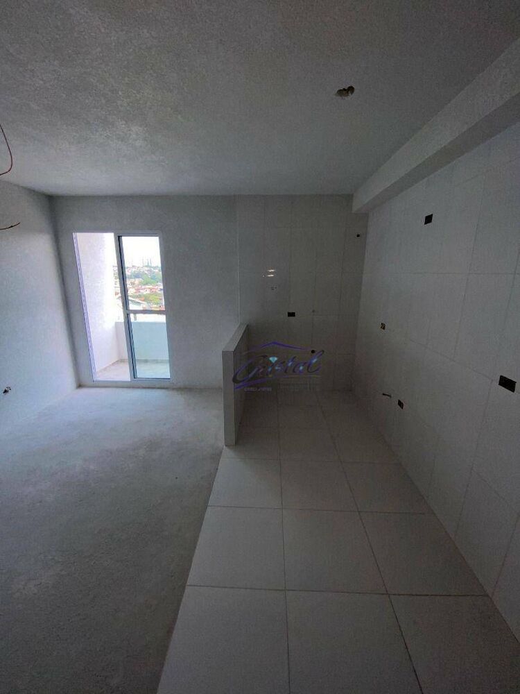 Apartamento, 2 quartos, 40 m² - Foto 7