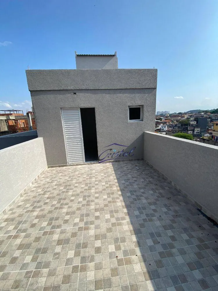 Apartamento, 2 quartos, 40 m² - Foto 11