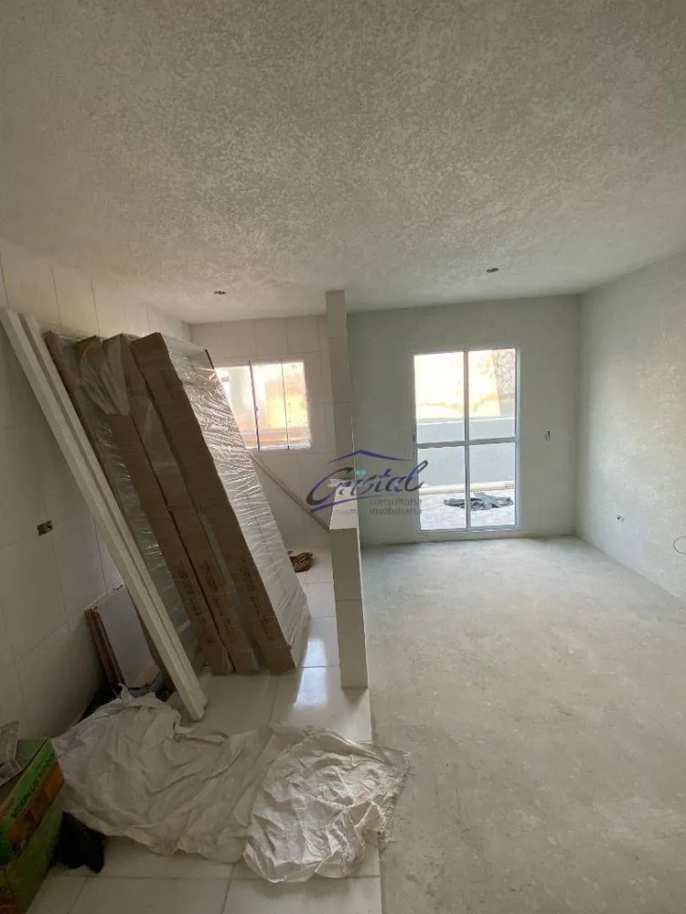 Apartamento, 2 quartos, 40 m² - Foto 12