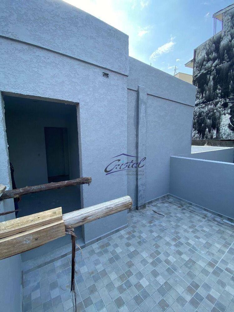 Apartamento, 2 quartos, 40 m² - Foto 16